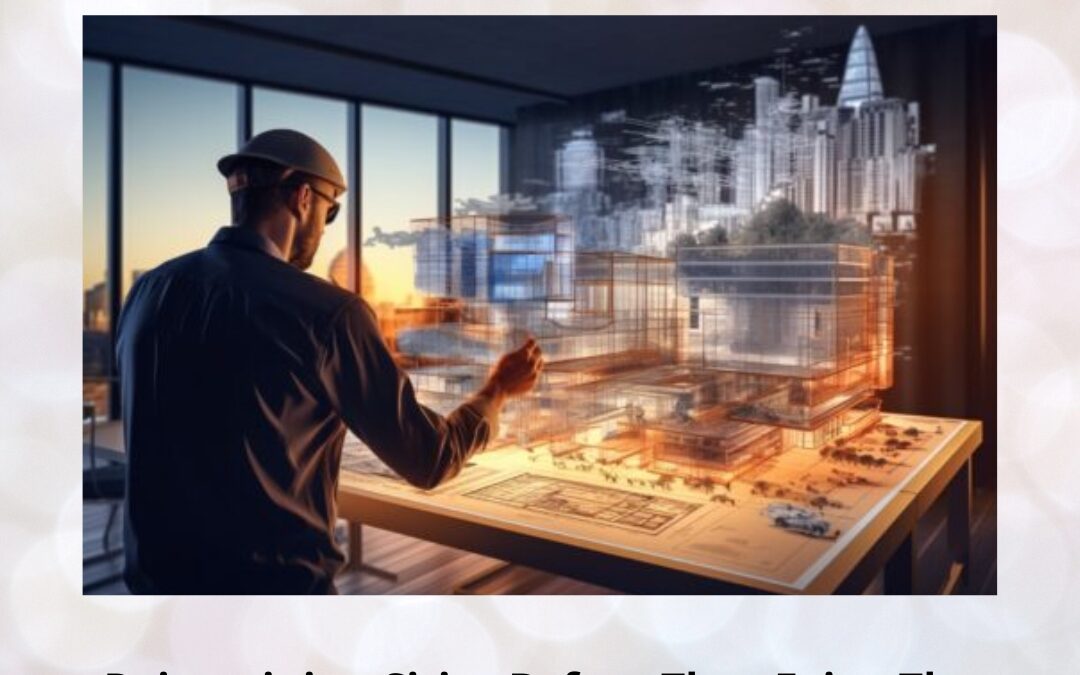 Reimagining Cities Before They Exist: The Power of BIM in Modern Urban Planning