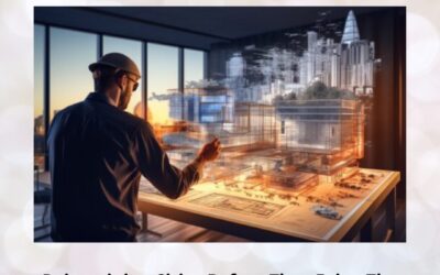 Reimagining Cities Before They Exist: The Power of BIM in Modern Urban Planning