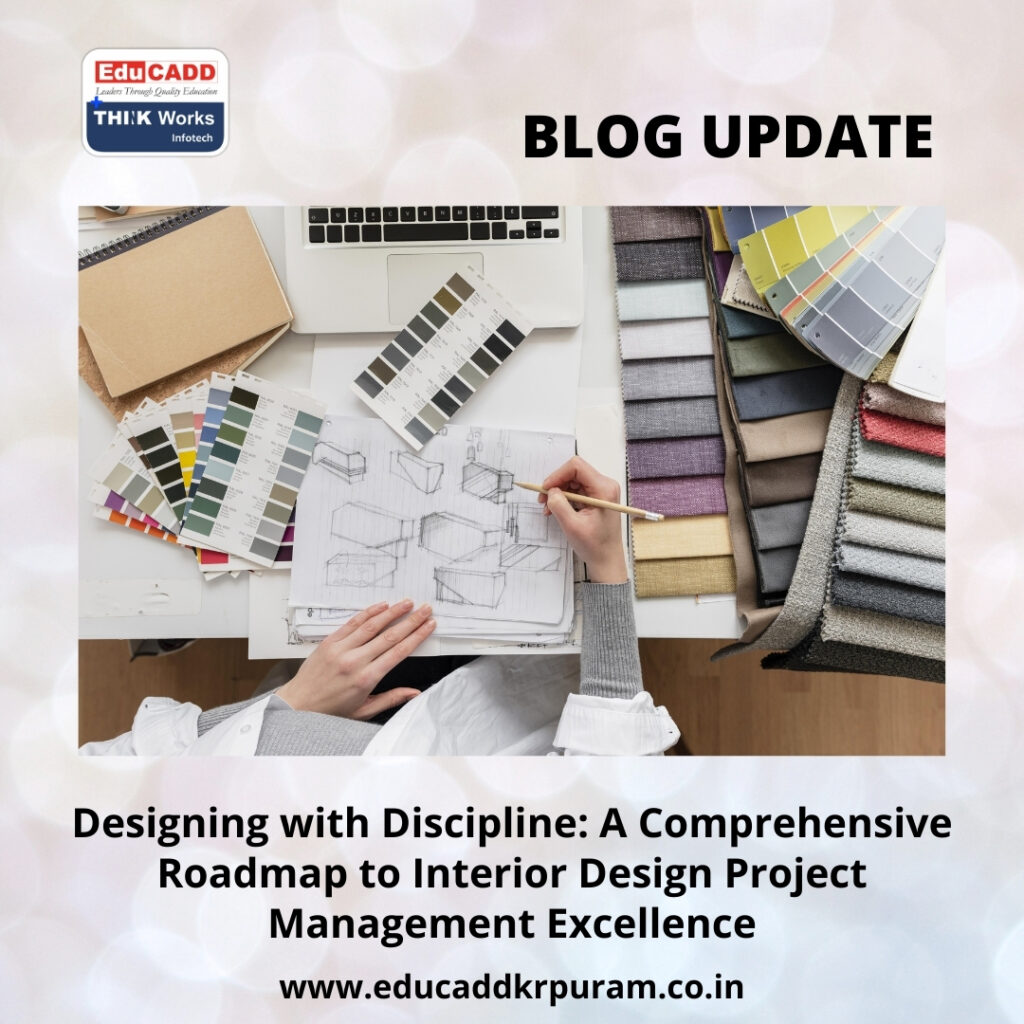 Interior Design Project Management