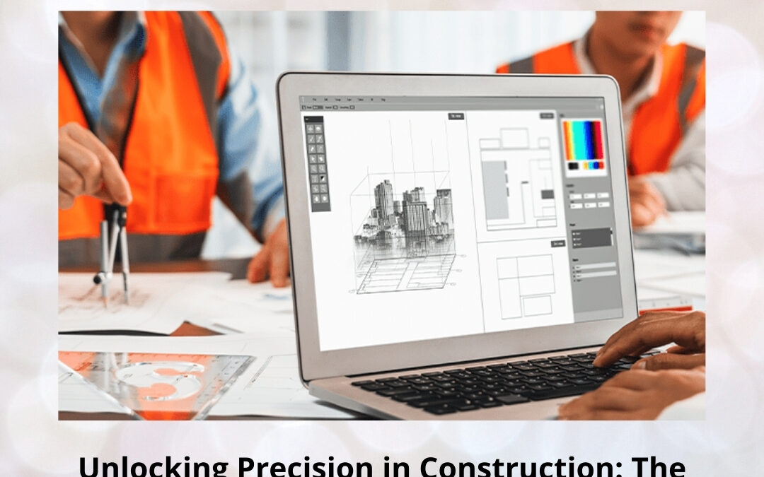 Unlocking Precision in Construction: The Ultimate Guide to Material Quantity Takeoff in BIM