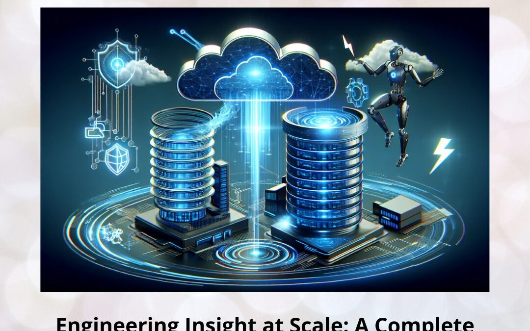 Engineering Insight at Scale: A Complete Step-by-Step Blueprint for Cloud Data Warehousing