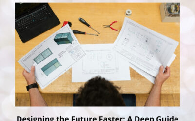 Designing the Future Faster: A Deep Guide to the Top 5 Short-Term CAD Certifications for Engineers