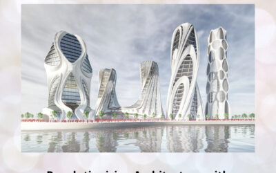 Revolutionizing Architecture with Parametric Design in Revit