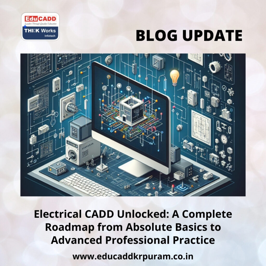 Electrical CADD Training Course