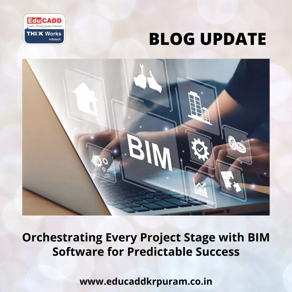 BIM Project Lifecycle Management