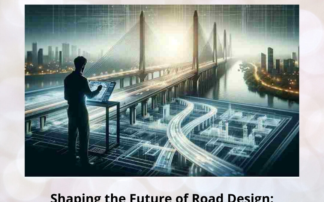Shaping the Future of Road Design: Advanced Integration of Civil 3D and InfraWorks