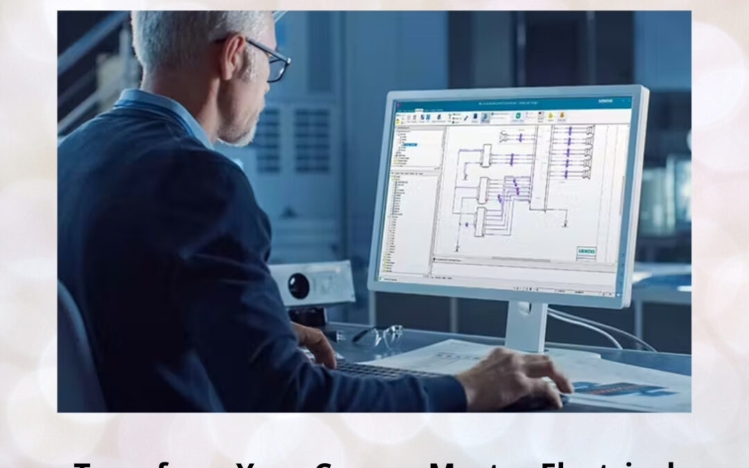 Transform Your Career: Master Electrical CADD for 2026 Success