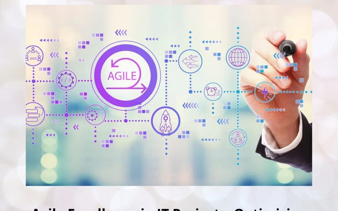 Agile Excellence in IT Projects: Optimizing Every Phase with Modern Tools