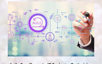 Agile Excellence in IT Projects: Optimizing Every Phase with Modern Tools