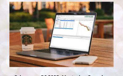 Primavera P6 2025: Mastering Complex Projects with Precision and Insight