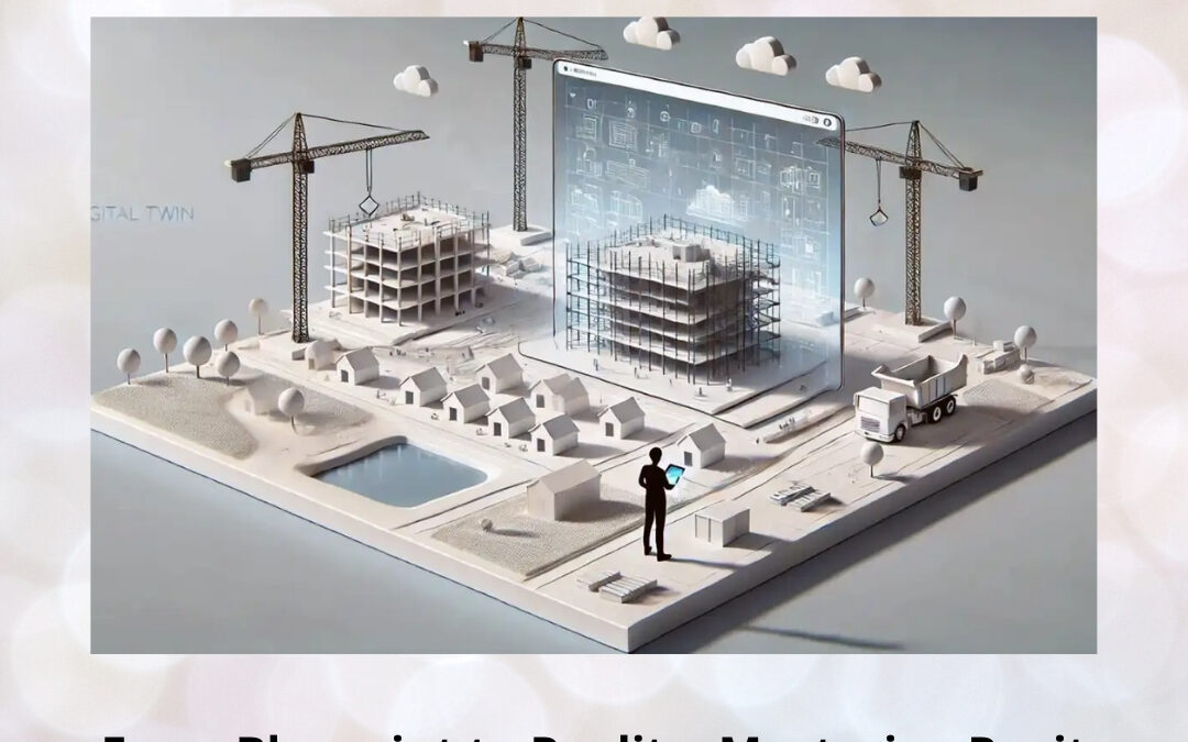 From Blueprint to Reality: Mastering Revit Families for Precision BIM Modeling