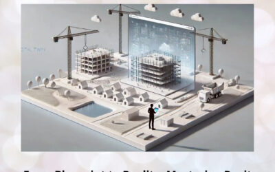 From Blueprint to Reality: Mastering Revit Families for Precision BIM Modeling