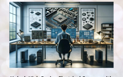 Unlock High-Paying Electrical Careers with Short-Term CADD Mastery