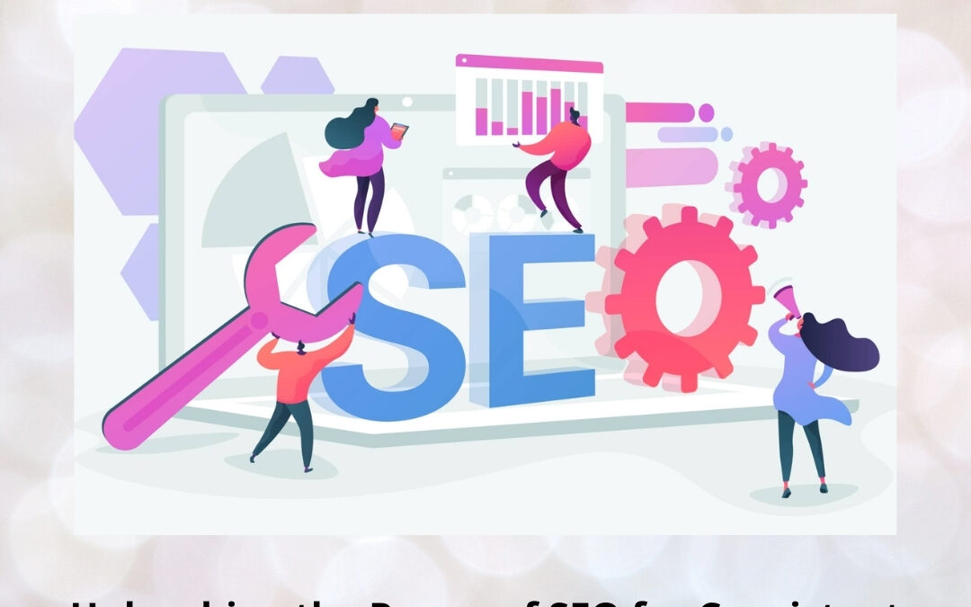 Unleashing the Power of SEO for Consistent Organic Traffic Growth