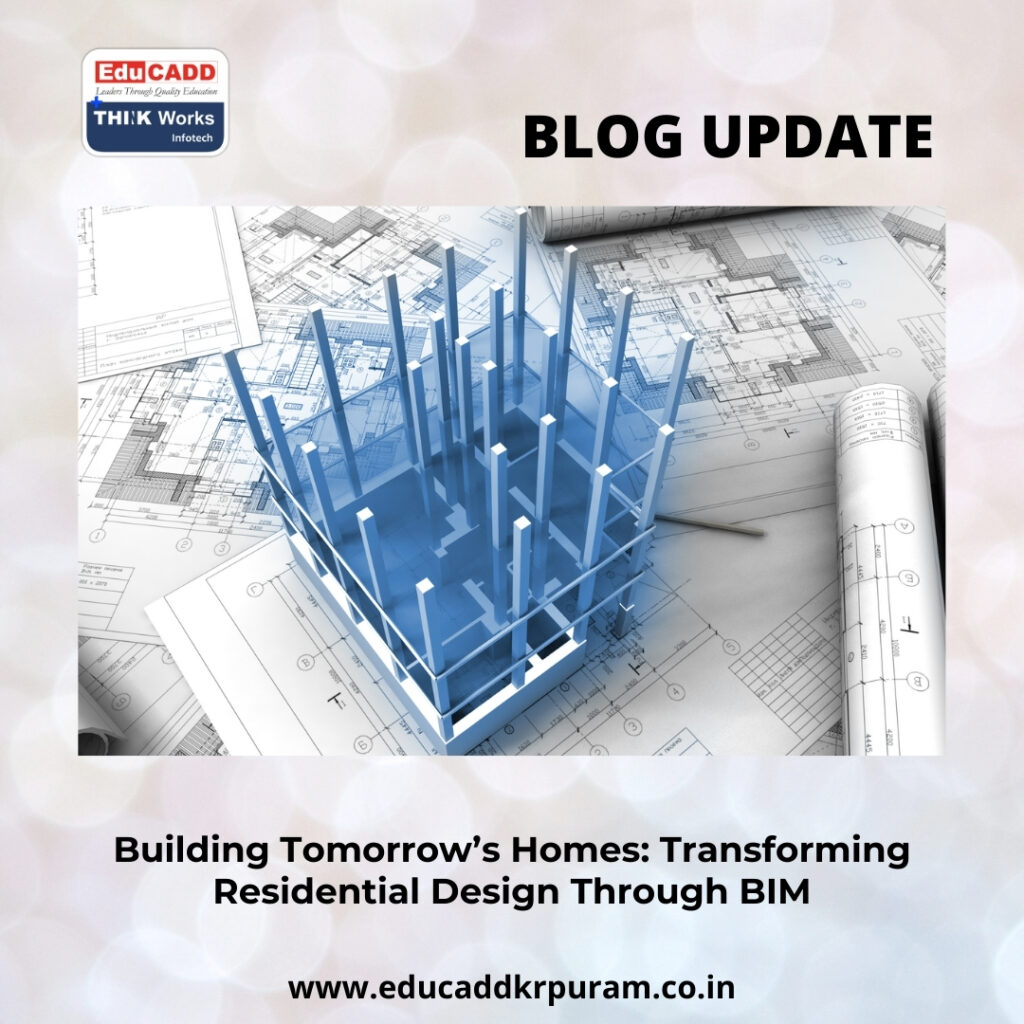Residential BIM Design Innovation