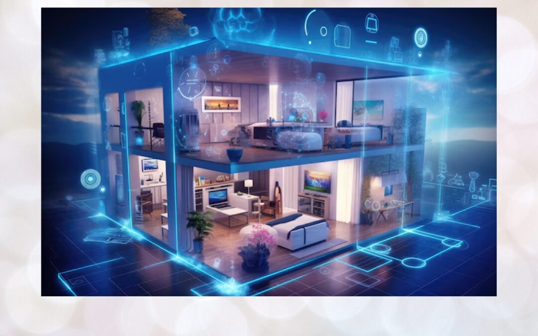 Beyond Imagination: How 3D Rendering Revolutionizes Interior Design Projects