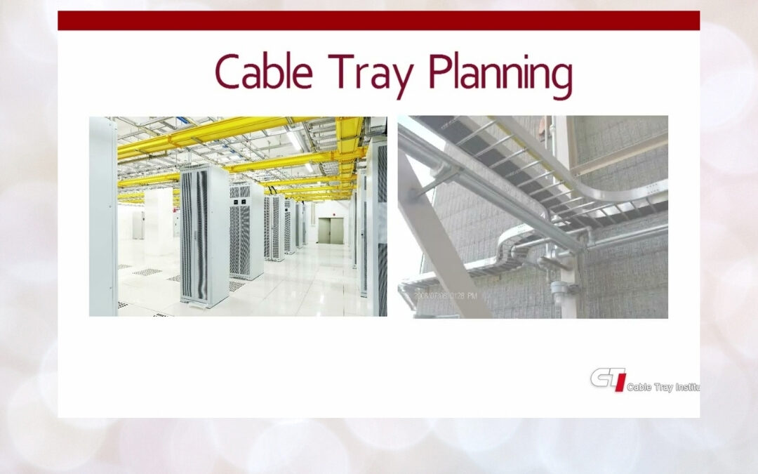 Revolutionizing Electrical Design: Cable Tray, Raceway & Lighting with CADD