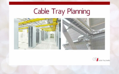 Revolutionizing Electrical Design: Cable Tray, Raceway & Lighting with CADD