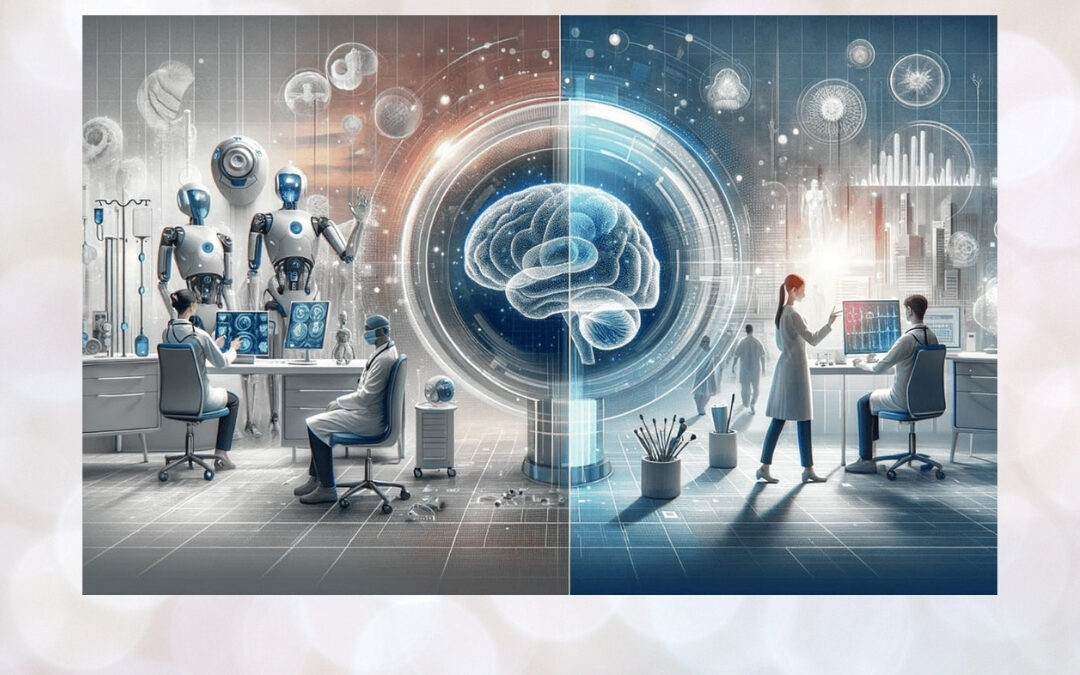 Artificial Intelligence in Healthcare IT: Pioneering the Next Era of Digital Medicine