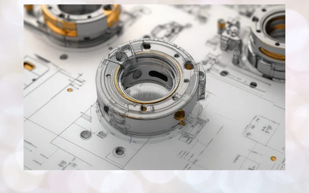 Precision in Design: Mastering Technical Drawings for Industry Standards