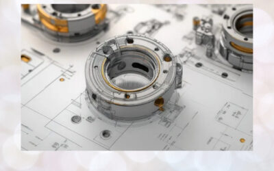 Precision in Design: Mastering Technical Drawings for Industry Standards