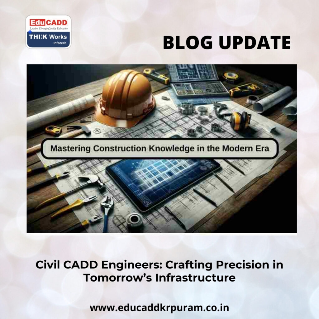 Civil CADD Engineering Precision