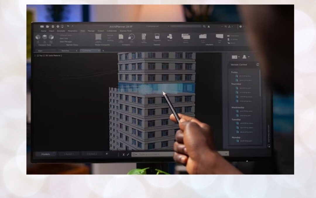 Transforming Interiors: The Ultimate Guide to Revit Workflow Mastery