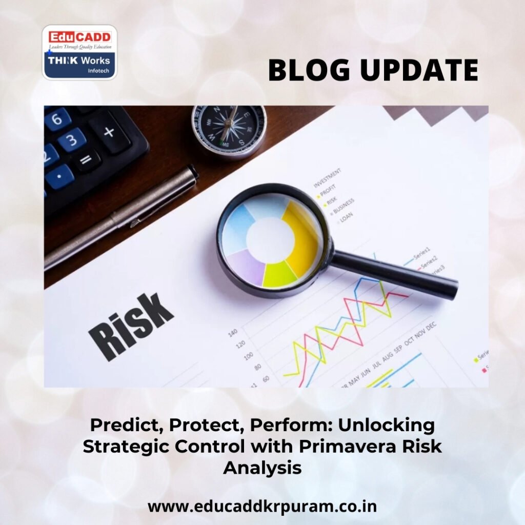 Primavera Risk Analysis Software