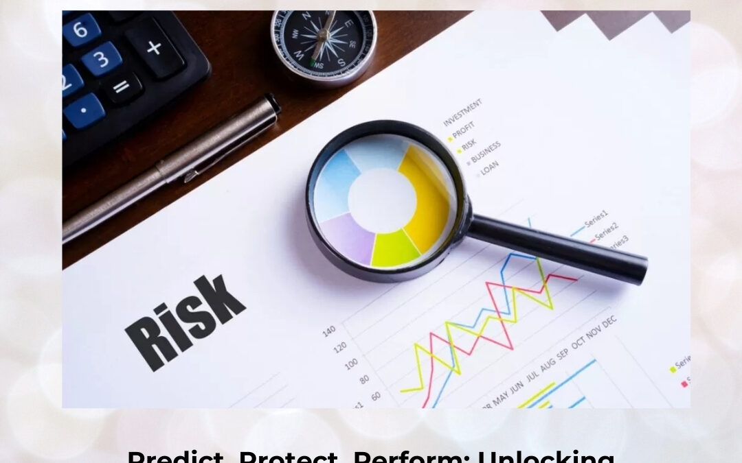 Predict, Protect, Perform: Unlocking Strategic Control with Primavera Risk Analysis