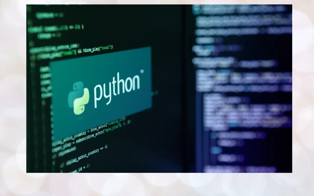 Code the Future: Why Python Expertise Defines Tomorrow’s IT Leaders
