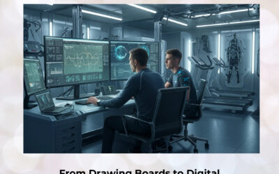 From Drawing Boards to Digital Intelligence: Why Drafting Remains Indispensable in 2026