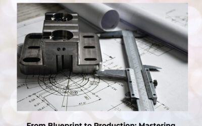From Blueprint to Production: Mastering GD&T Applications in Real Engineering Projects
