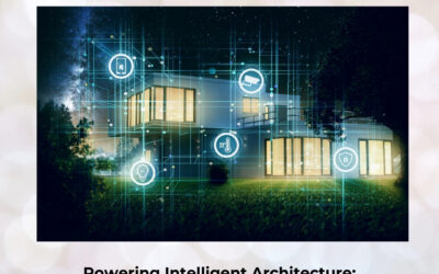 Powering Intelligent Architecture: Mastering Electrical CADD for Smart Buildings & Energy Systems