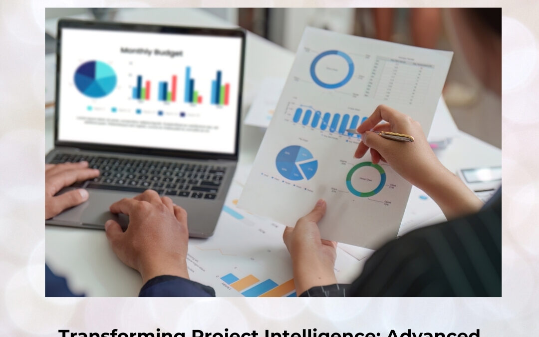 Transforming Project Intelligence: Advanced Primavera P6 Reporting Strategies for Absolute Stakeholder Transparency