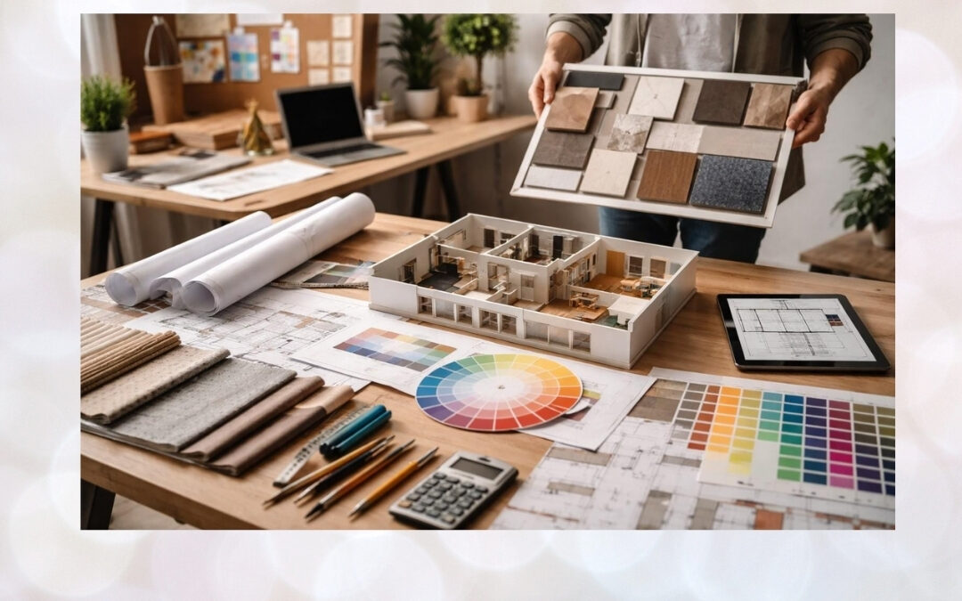 Beyond Aesthetics: The Expanding Universe of Interior Design Careers in 2026