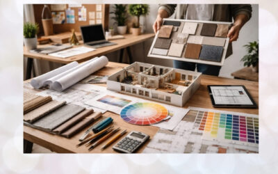 Beyond Aesthetics: The Expanding Universe of Interior Design Careers in 2026