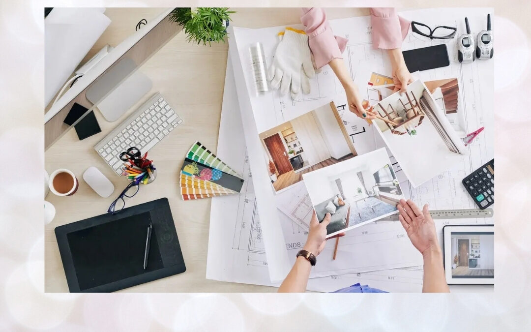 From Vision to Reality: The Complete Skill Set Every Future Interior Designer Must Master