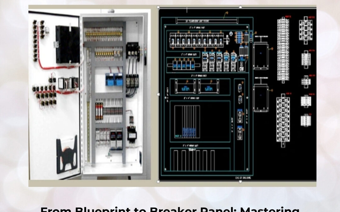From Blueprint to Breaker Panel: Mastering Electrical Design Documentation for Tender and Execution Excellence