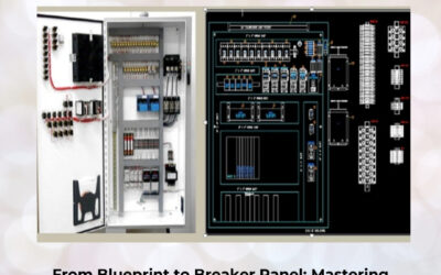 From Blueprint to Breaker Panel: Mastering Electrical Design Documentation for Tender and Execution Excellence