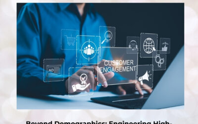 Beyond Demographics: Engineering High-Impact Marketing Through Intelligent Customer Insights
