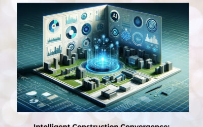 Intelligent Construction Convergence: Transforming Project Delivery Through Primavera and BIM Integration