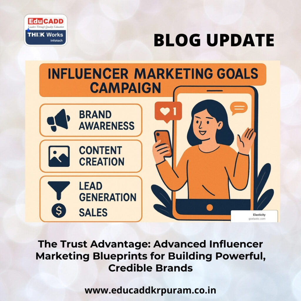 Advanced Influencer Marketing Strategies