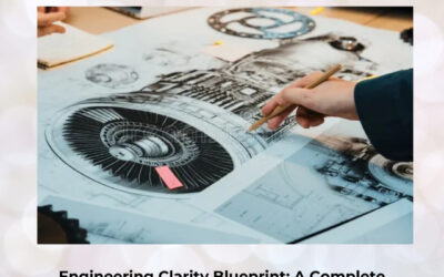 Engineering Clarity Blueprint: A Complete Guide to Mechanical Drafting Standards in Modern Design