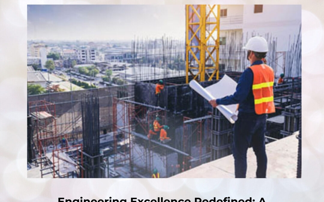 Engineering Excellence Redefined: A Complete Guide to Structural Drafting Using Civil CADD in Modern Construction