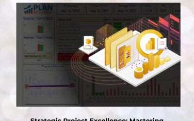 Strategic Project Excellence: Mastering Advanced Project Scheduling Techniques Using Primavera P6