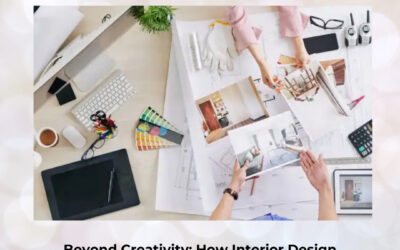 Beyond Creativity: How Interior Design Certification Elevates Your Career to Professional Excellence