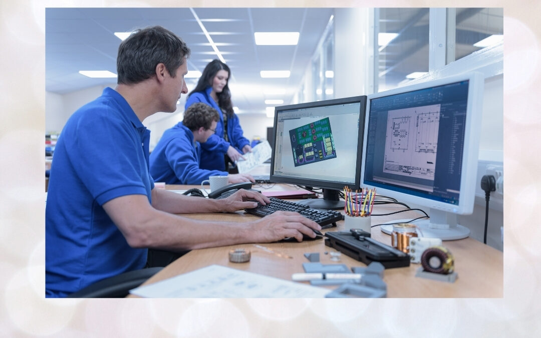 Beyond Drafting: Building a Powerful Career Path After Mastering Electrical CADD