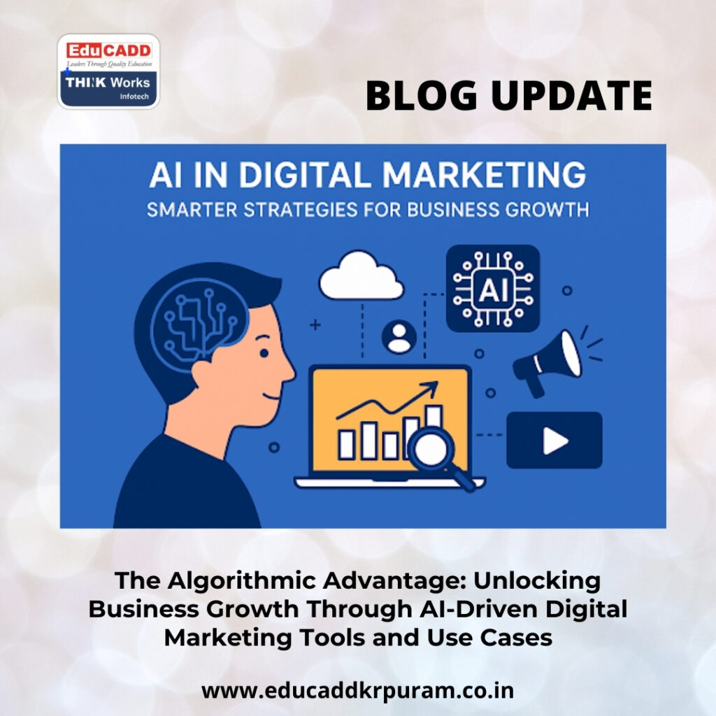 AI Digital Marketing Growth