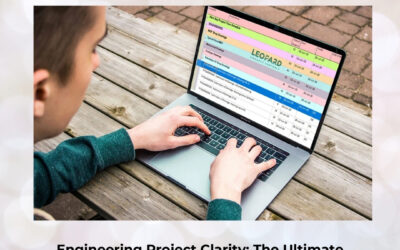 Engineering Project Clarity: The Ultimate Guide to Building a Powerful Work Breakdown Structure (WBS) in Primavera P6