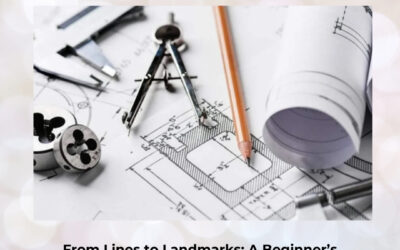 From Lines to Landmarks: A Beginner’s Complete Journey into Engineering Drawings